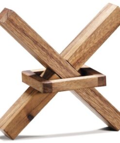 Monkey Pod Games - The Perplexing X in a Box 8 61gZec11sfL