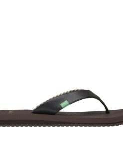 Sanuk Yoga Mat 8 Brown 17 61gZhdEWQL 1