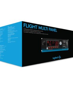Logitech G USB G Pro Flight Multi Panel 24 61gaRtdvgjL