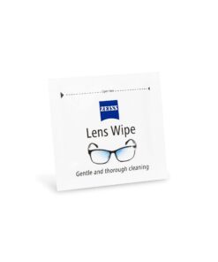 ZEISS Pre-Moistened Lens Cleaning Wipes, 200 Count White 200 Count (Pack of 1) 26 61gag63rOL