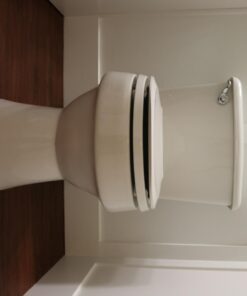 ACO 10718X Toilet Wax Ring, 1 Size, Black 34 61gahvCATRL