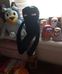 Minecraft Enderman 7" Plush 26 61gapIxOT5L