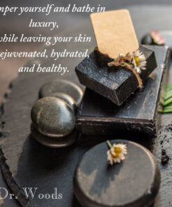 Dr. Woods Raw Black Liquid Castile Soap with Pump, 32 Ounce Coconut 32 Fl Oz (Pack of 1) 10 61gbtlZUb5L