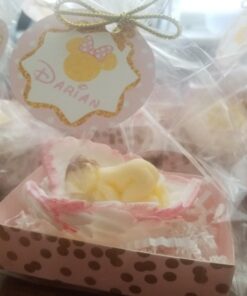 100 Bag Set - Gussett Style 5 Inch X 2.5 Inch X 11 Inch Cello Bags - Clear 1.5 Mil 6 61gc0XGmh1L