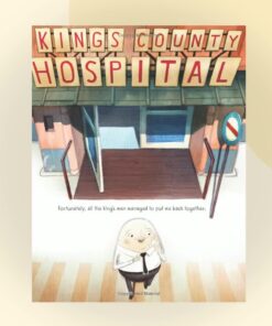 Alternative view of After the Fall (How Humpty Dumpty Got Back Up Again)