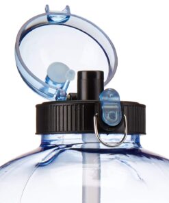 Bluewave Lifestyle Daily 8 Water Jug Sky Blue 9 61gcbsS0X3L