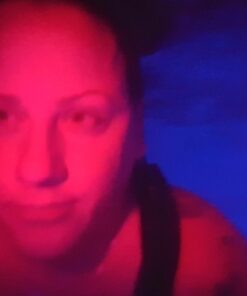 GAME 4306-BB Magnetic LED Changing Pool Wall Light with Remote Control 100% Waterproof & Submersible, 3", 12 Colors Plus 4 Modes 26 61gcfnCQCKL