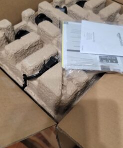 Amazon Basics 8 Sheet High Security Micro Cut Shredder with Pullout Basket, Black 34 61gdIKFDnTL