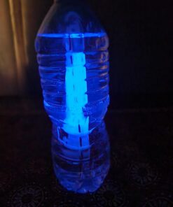 PartySticks Glow Sticks Party Supplies for Kids and Adults (25pk Assorted) - 6 Inch Bulk Glow Light Up Sticks Party Favors, Glow in the Dark Party Decorations, Waterproof Nontoxic Glow Necklaces 25pk Assorted 18 61gde7fX4mL