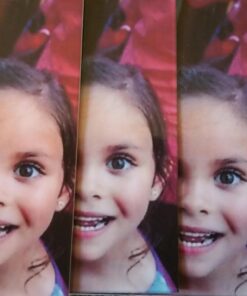 HP Sprocket 2x3 Premium Zink Sticky Back Photo Paper (20 Sheets) Compatible with HP Sprocket Photo Printers. 49 61geM6CjvnL 1