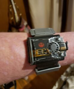 Sphero AFB01USA Star Wars Force Band by Sphero Star Wars Force Band 21 61geOqBj1IL