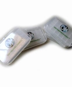 Genuine Orthowax - Orthodontic Wax for Braces Wearer - Stick Better Than competitors 9 23 61gebGc7vAL