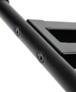 ChromaCast GoDpsMusic CC-KSTAND Double Braced X-Style Pro Series Keyboard Stand 27 61gfELqkvUL