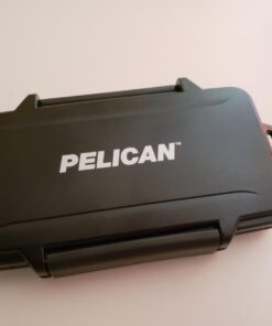 Pelican 0915 SD Memory Card Case (Black) 51 61gfiA5oHWL