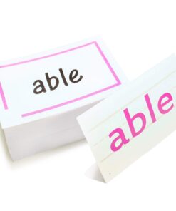 600 Dolch and Fry Sight Words Reading Flash Cards - Includes All Dolch Sight Words 11 61ggSc0BVjL