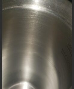 ESPRO - P7 French Press - Double Walled Stainless Steel Insulated Coffee and Tea Maker with Micro-Filter - Keep Drinks Hotter for Longer, Perfect for Home (Brushed Stainless Steel, 32 Oz) 32 Ounce Brushed Stainless Steel 17 61gi5doBSBL