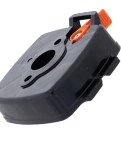 Alternative view of Echo P021012870 Air Cleaner Case