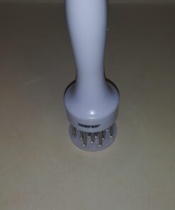 Norpro Meat Tenderizer, TENDERIZERPRO-BX, As Shown 1 Modern 27 61giZGJ9QzL