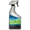 Aqua Mix 24-Ounce Grout Deep Clean Spray Bottle 25 61gipmBVlL