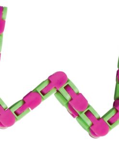 Alternative view of Toysmith Wacky Tracks (Assorted Colors)