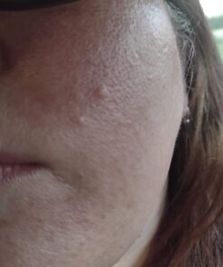 CeraVe Anti Aging Gel Serum for Face to Boost Hydration | With Ceramide Complex, Sunflower Oil, and Hyaluronic Acid | 1 Ounce 29 61gjozPLcNL