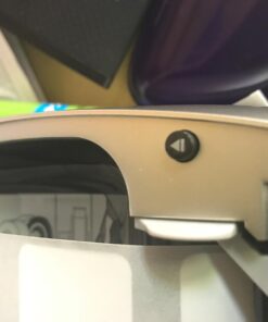 DYMO Label Printer | LabelWriter 450 Turbo Direct Thermal Label Printer, Fast Printing, Great for Labeling, Filing, Mailing, Barcodes and More, Home & Office Organization 450 Turbo Machine 40 61gkDT18NL