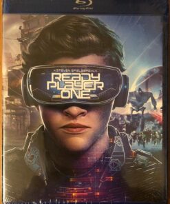 Ready Player One (Blu-ray) 13 61gks5XGNJL