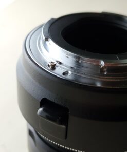 Viltrox EF-EOS M Electronic AF Auto Focus Lens Mount Adapter for Canon EF/EF-S Lens to Canon EOS-M (EF-M Mount) Mirrorless Camera M1 M2 M3 M5 M6 M10 M50 M100 22 61gl88qiFSL