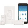 Lutron Caséta Wireless Smart Dimmer 19 61gmXCvjbtL