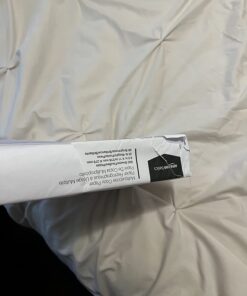 Amazon Basics Multipurpose Copy Printer Paper, 20 Pound, White, 96 Brightness, 8.5 x 11 Inch, 1 Ream , 500 Sheets Total 1 Ream | 500 Sheets 47 61gmoP8myqL