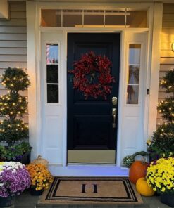 Silk Decor 1 4'TRI Ball Boxwood TOP.(P) GRTT Greenery, 48-in, Two Tone Green 19 61gmsWnZONL