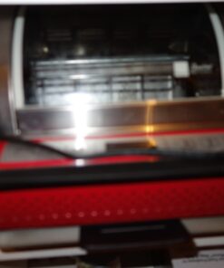 Rotisserie Elastic and Cotton Blend - Stretchy Twine - Food Grade - Heat Safe - Cooking Ties - Poultry Loops - 50 Pack 29 61gnELvKcrL