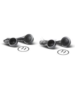 Rockford Fosgate R1T-S Prime 1" Tweeter Kit (Pair) Standard Packaging 24 61gnLrb DGL