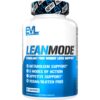 EVL Weight Loss Support Pills - Premium Multipurpose Appetite Metabolism and Fat Loss Support for Men and Women - LeanMode with Green Coffee Bean Extract CLA and Garcinia Cambogia - 50 Servings 25 61goTImMTEL