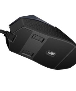 Acer Predator Cestus 300 RGB Gaming Mouse – Dual Omron switches 70M click lifetime, On board memory and programmable buttons,Black 8 61gopzwm3iL