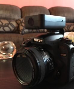 Yongnuo YN-622N-TX i-TTL Wireless Flash Controller 16 61gpQxfHQ2L