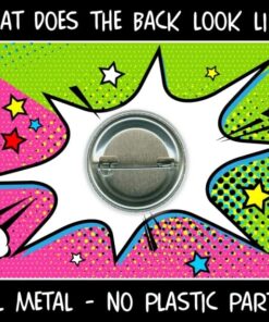 Nurse Buttons Pins (set #2) 11 61gqVVIDn L