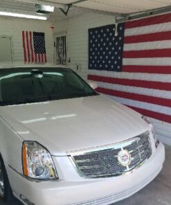 6x10 Foot Nylon USA Flag Embroidered Stars Sewn Stripes Amercian Flag 15 61gqwYML8EL