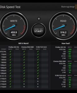 Samsung SSD 860 EVO 4TB 2.5 Inch SATA III Internal SSD (MZ-76E4T0B/AM) 39 61gtTR4OE L
