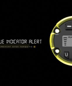 Wheeler Digital Firearms Accurizing Torque Wrench with Interchangeable Bits and LCD Display for Firearm Maintenance and Gunsmithing 22 61gtoO2IYkL