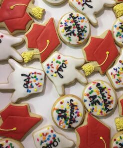 Ann Clark Cookie Cutters Hand Love Sign Cookie Cutter, 3.75" 24 61guEGamALL