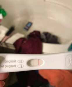 First Response Triple Check Pregnancy Test 3 ct. 44 61gvvEQ dvL