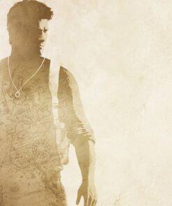 UNCHARTED: The Nathan Drake Collection - PlayStation 4 Standard 36 61gwA9KM17L