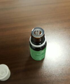 Spearmint Essential Oil 10 ml. 100% Pure Undiluted Therapeutic Grade for Aromatherapy Diffuser 26 61gwCnBtW1L