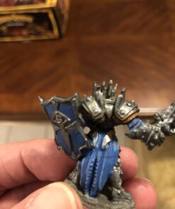 Reaper Miniatures 08906 Learn to Paint Kit Core Skills, Master Series Paint Box Set 85 61gwHLEWJ8L