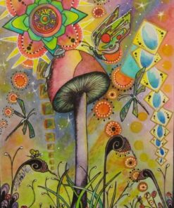 Derwent Coloured Pencils, Inktense Ink Pencils, Drawing, Art, Metal Tin, 72 Count (2301843) (Packaging May Vary) 61 61gwK8Abe0L