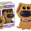 Funko POP Disney: Up - Dug Action Figure 7 61gwQjuGKOL