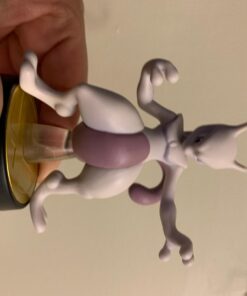 Mewtwo Amiibo (Super Smash Bros Series) Mewtwo USA 14 61gwYYDCc8L