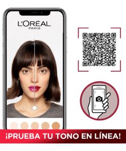 L'Oreal Paris Cosmetics Makeup Infallible Pro-Matte Liquid Longwear Foundation, Classic Ivory, 1 fl oz 101 Classic Ivory 1 Fl Oz (Pack of 1) 30 61gwsvi4BXS