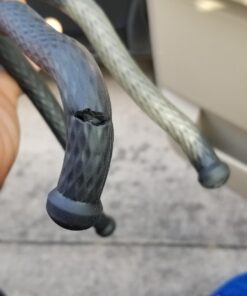 Tripod for iPhone, Fotopro Flexible Camera Tripod with Remote for iPhone 12 XS,Samsung, Waterproof and Anti-Crack Phone Tripod Stand for GoPro, Portable Travel Tripod for Live Streaming Vlogging Video Black and red 63 61gx8y7D3YL